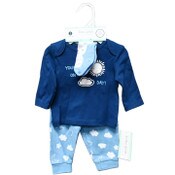 Wholesale - 3pc SUNS FASHION SET C/P 48, UPC: 191655239881